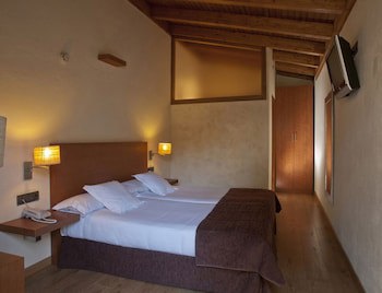 Hotel Las Leyendas