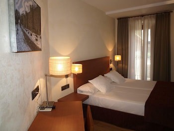 Hotel Las Leyendas