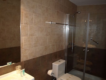 Hotel Las Leyendas