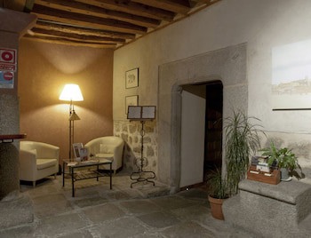 Hotel Las Leyendas