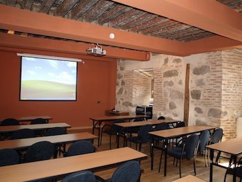 Hotel Las Leyendas