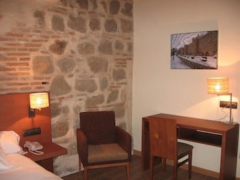 Hotel Las Leyendas