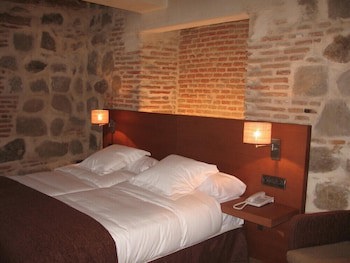 Hotel Las Leyendas
