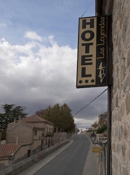 Hotel Las Leyendas