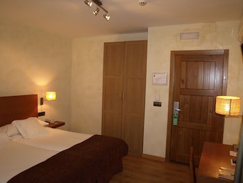 Hotel Las Leyendas