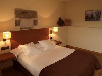 Hotel Las Leyendas