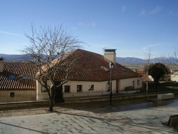 Hotel Las Leyendas
