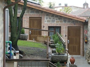 Hotel Las Leyendas