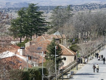 Hotel Las Leyendas