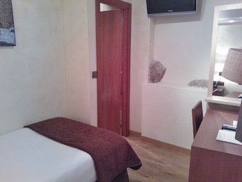 Hotel Las Leyendas