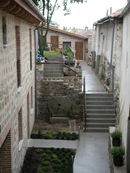 Hotel Las Leyendas