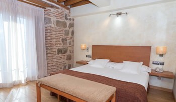 Hotel Las Leyendas