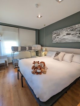 Hotel Bed4u Tudela