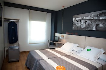Hotel Bed4u Tudela