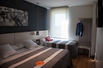 Hotel Bed4u Tudela
