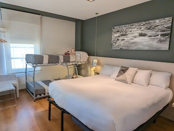 Hotel Bed4u Tudela