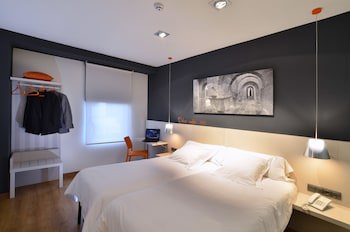 Hotel Bed4u Tudela