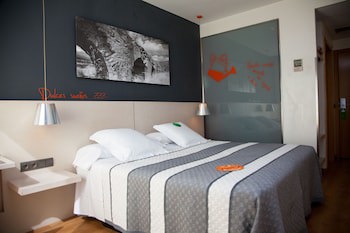 Hotel Bed4u Tudela