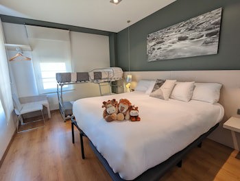 Hotel Bed4u Tudela
