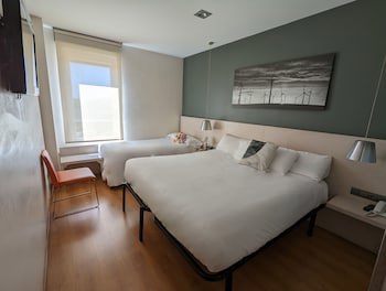 Hotel Bed4u Tudela