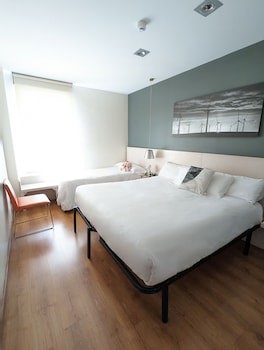 Hotel Bed4u Tudela