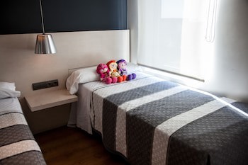 Hotel Bed4u Tudela