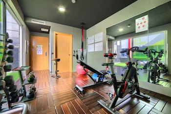 Hotel Bed4u Tudela