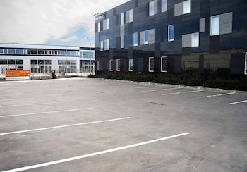 Hotel Bed4u Tudela