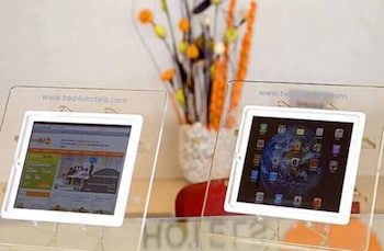 Hotel Bed4u Tudela