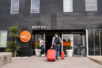 Hotel Bed4u Tudela