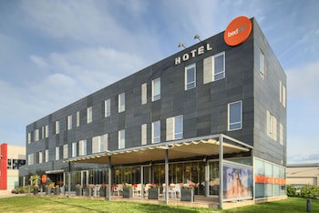 Hotel Bed4u Tudela
