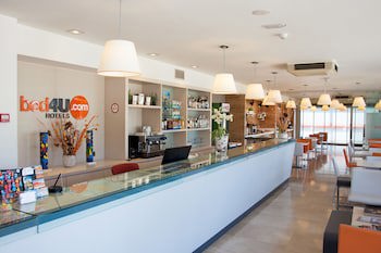 Hotel Bed4u Tudela