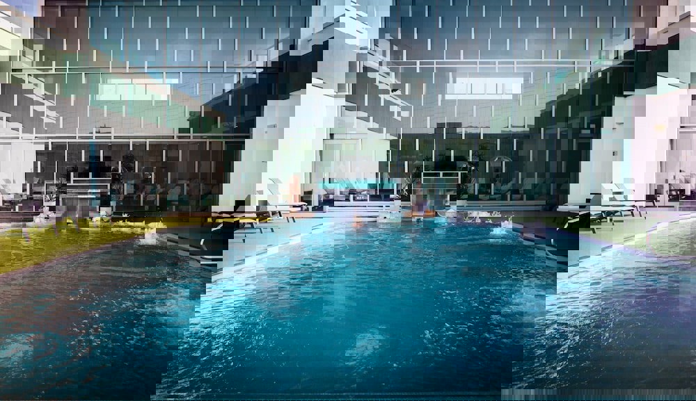 The Malvern Hotel And Spa(Adults Only)