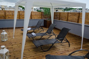 Lydia Hotel galeri fotoğrafı