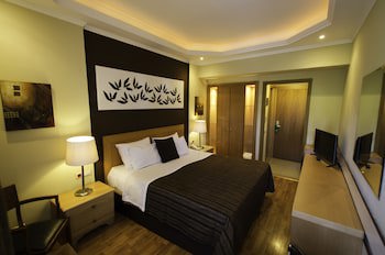 Lydia Hotel galeri fotoğrafı