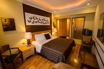 Lydia Hotel galeri fotoğrafı