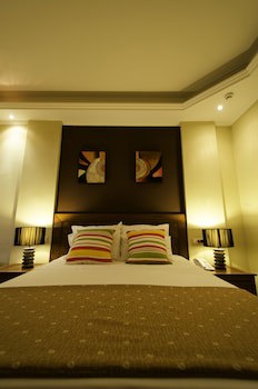 Lydia Hotel galeri fotoğrafı