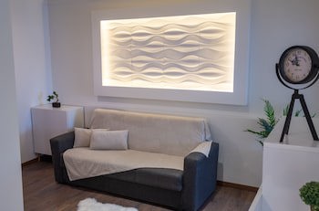 Lydia Hotel galeri fotoğrafı