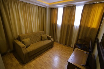 Lydia Hotel galeri fotoğrafı