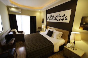 Lydia Hotel galeri fotoğrafı
