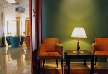 Lydia Hotel fotoğrafı