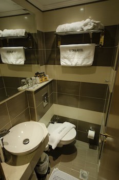 Lydia Hotel galeri fotoğrafı