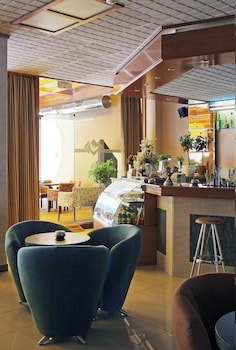 Lydia Hotel fotoğrafı