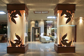 Lydia Hotel fotoğrafı