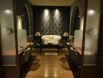 Lydia Hotel fotoğrafı