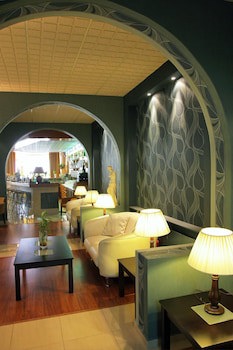 Lydia Hotel fotoğrafı