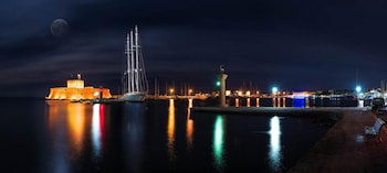 Lydia Hotel galeri fotoğrafı