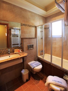 Lydia Hotel galeri fotoğrafı