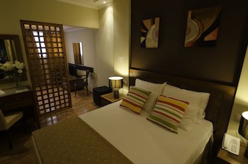 Lydia Hotel fotoğrafı