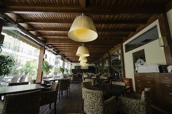 Lydia Hotel galeri fotoğrafı